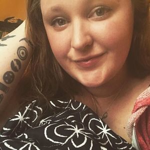 Meet your Posher, Johnna